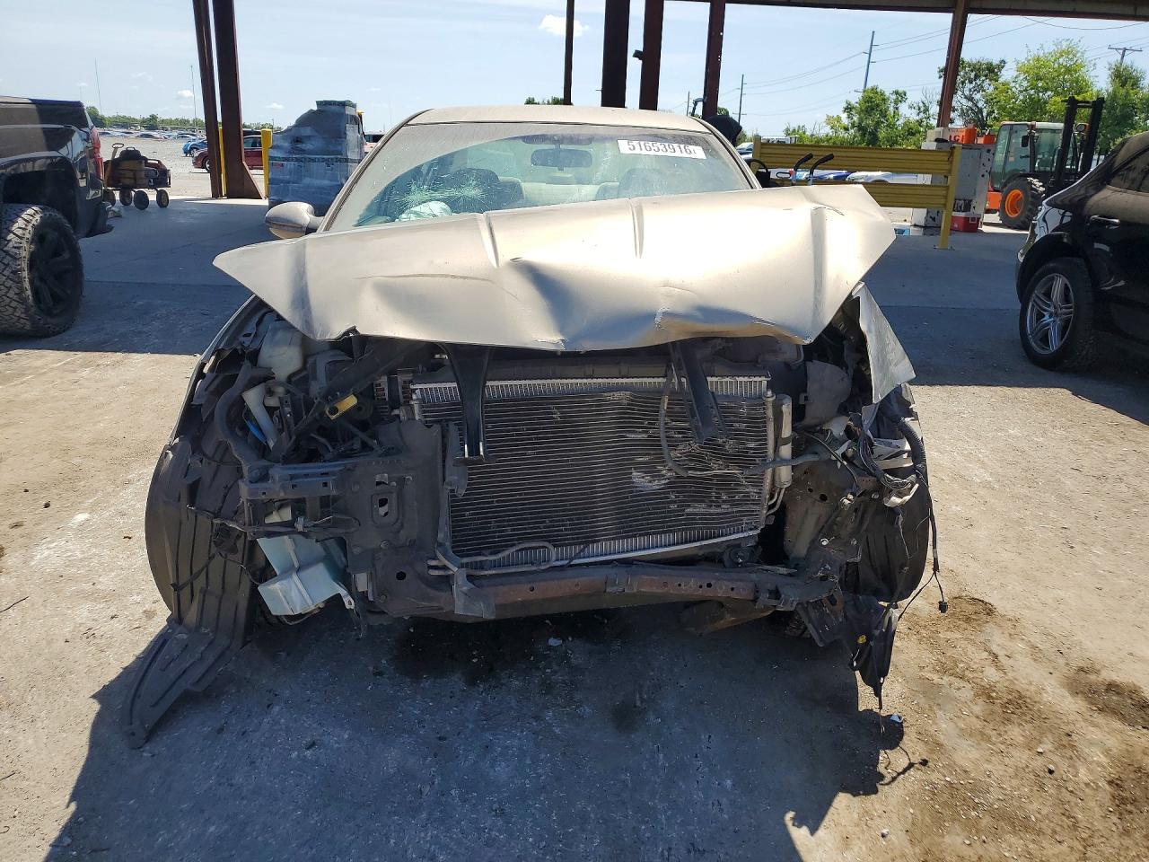 2005 Nissan Altima 2.5 - Image 5
