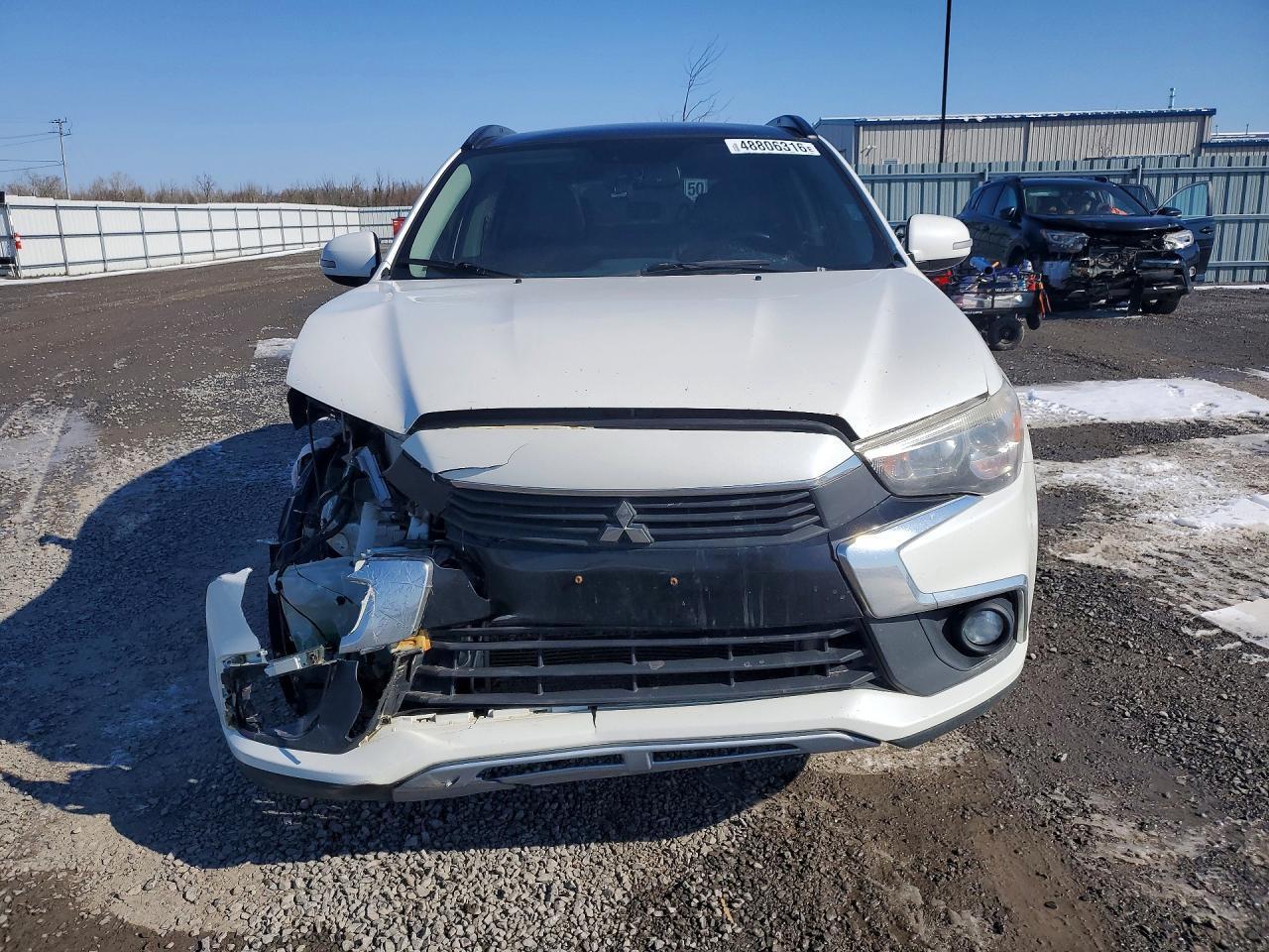 2016 Mitsubishi Rvr - Фото 5