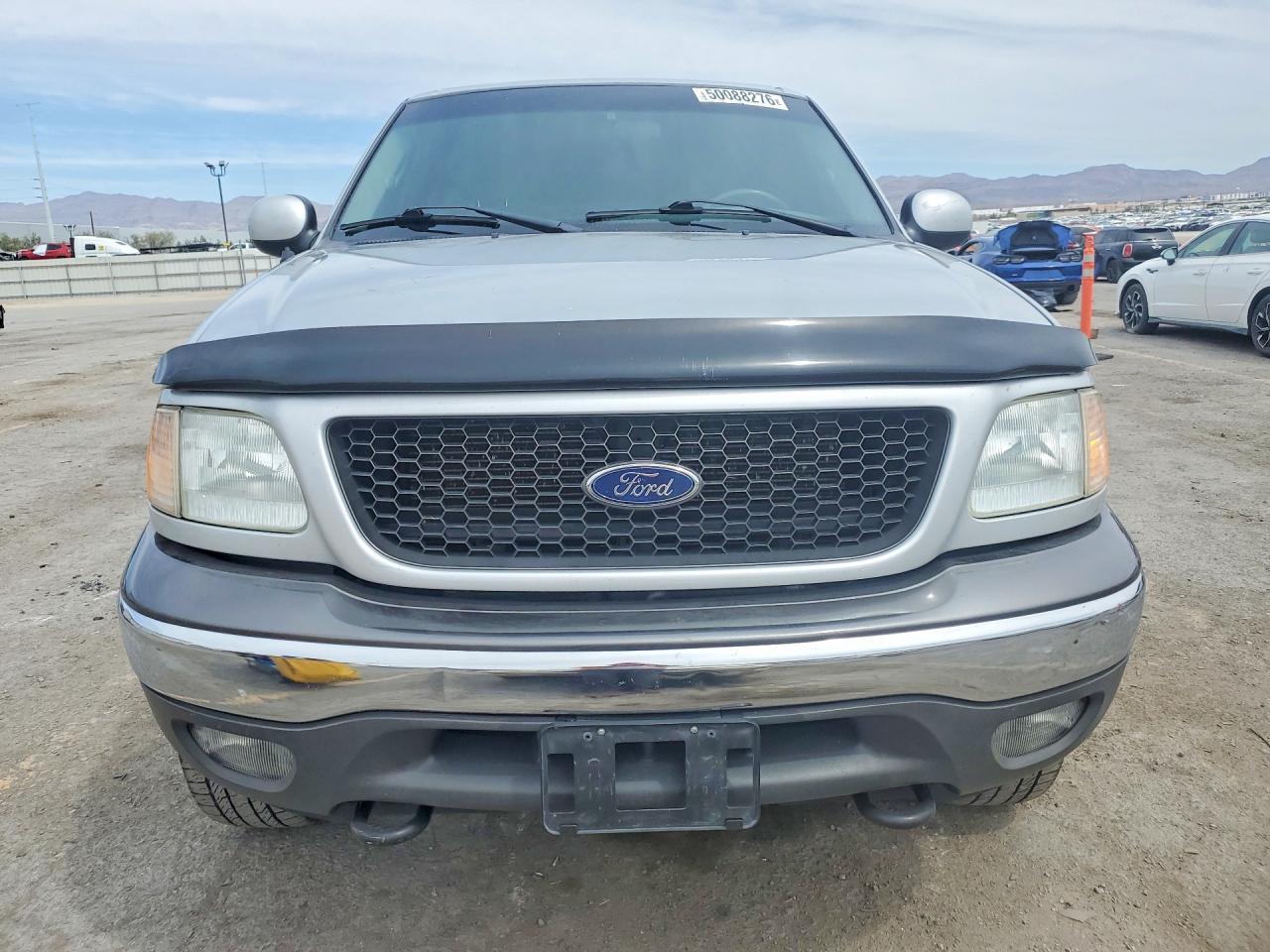 2002 Ford F150 - Image 5