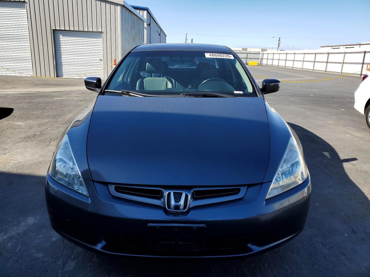 2003 Honda Accord Ex - Image 5