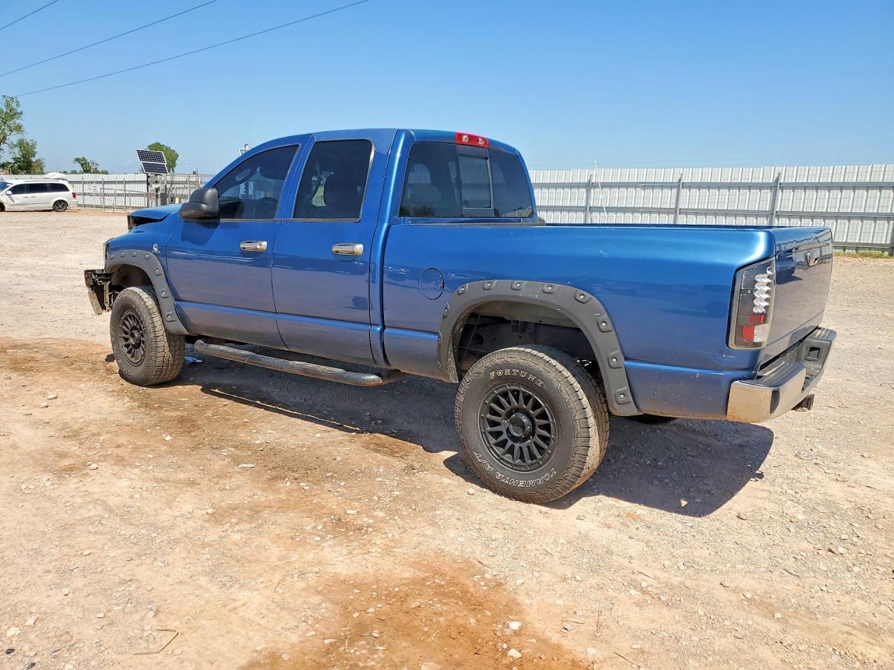 2006 Dodge Ram 2500 St - Image 2