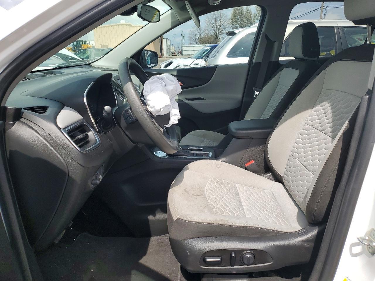 2021 Chevrolet Equinox Lt - Image 7