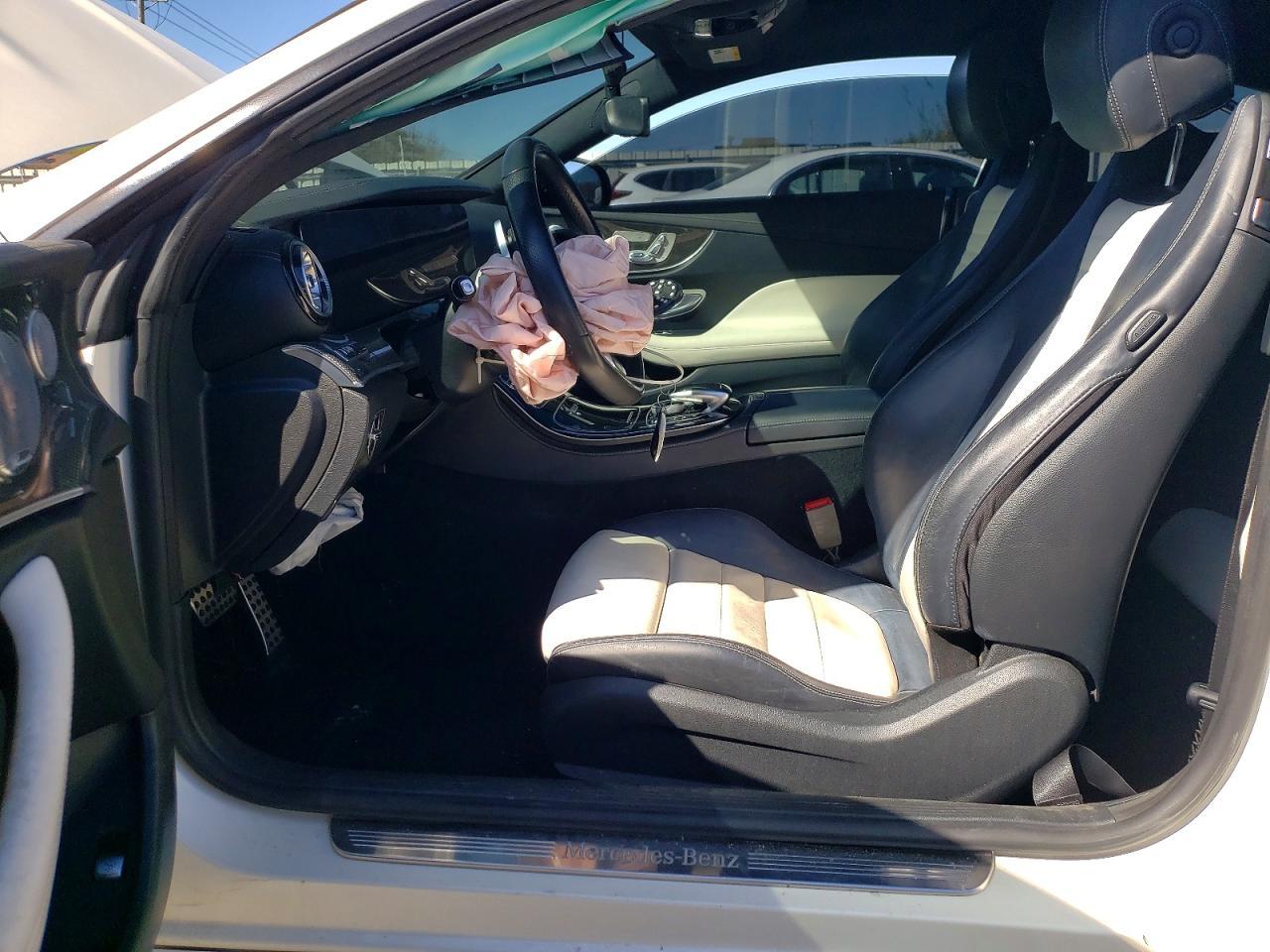2018 Mercedes-Benz E 400 4Matic - Image 7