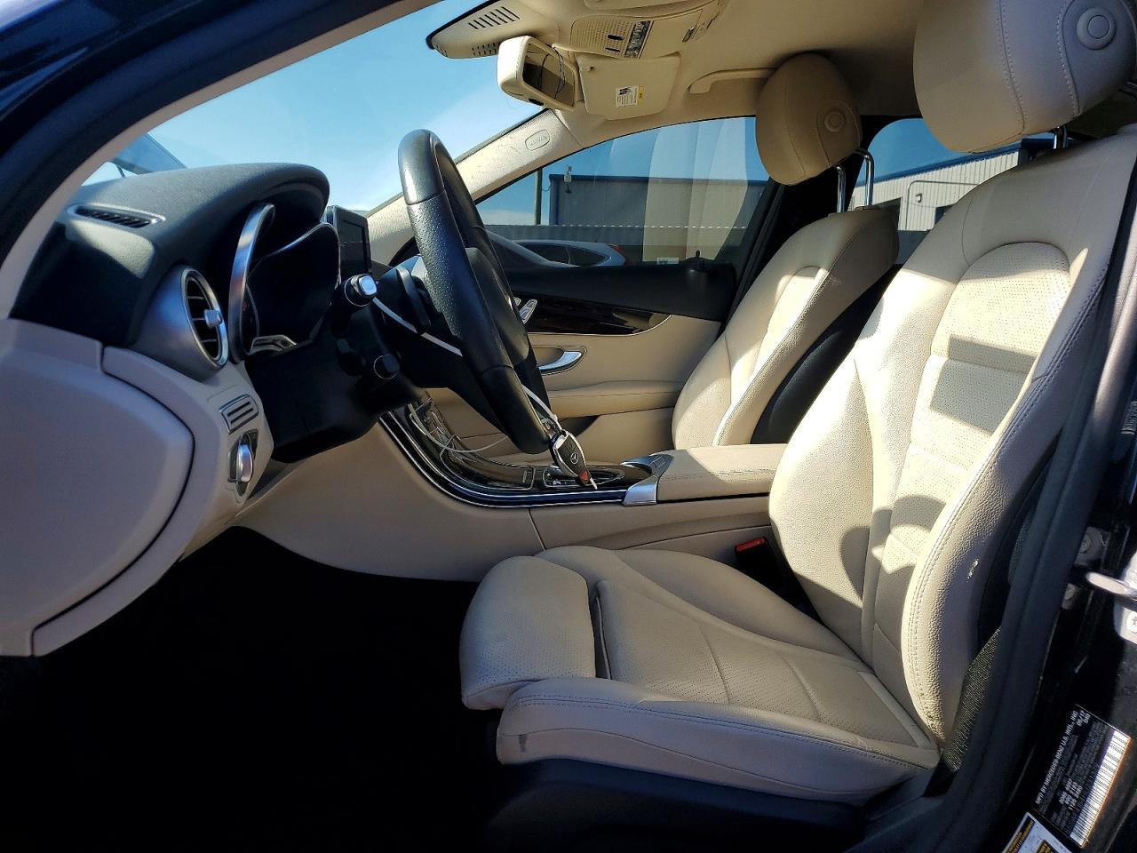 2017 Mercedes-Benz C 300 - Фото 7