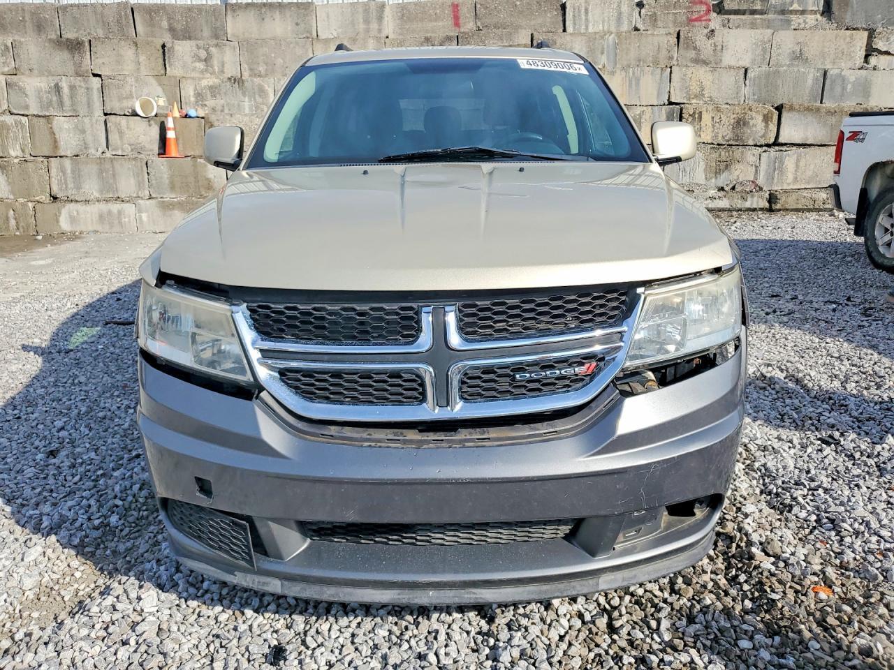 2011 Dodge Journey Mainstreet - Фото 5