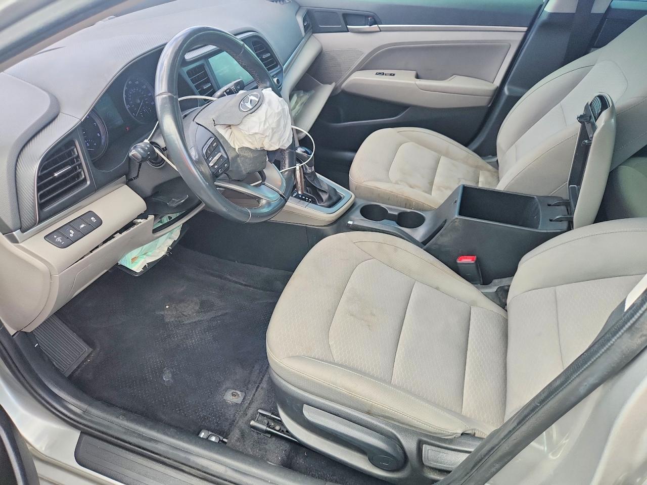 2020 Hyundai Elantra Value Edition - Image 7