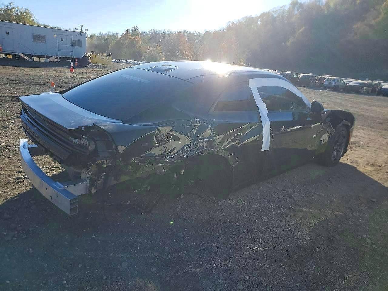 2025 Dodge Charger Daytona R - Image 3