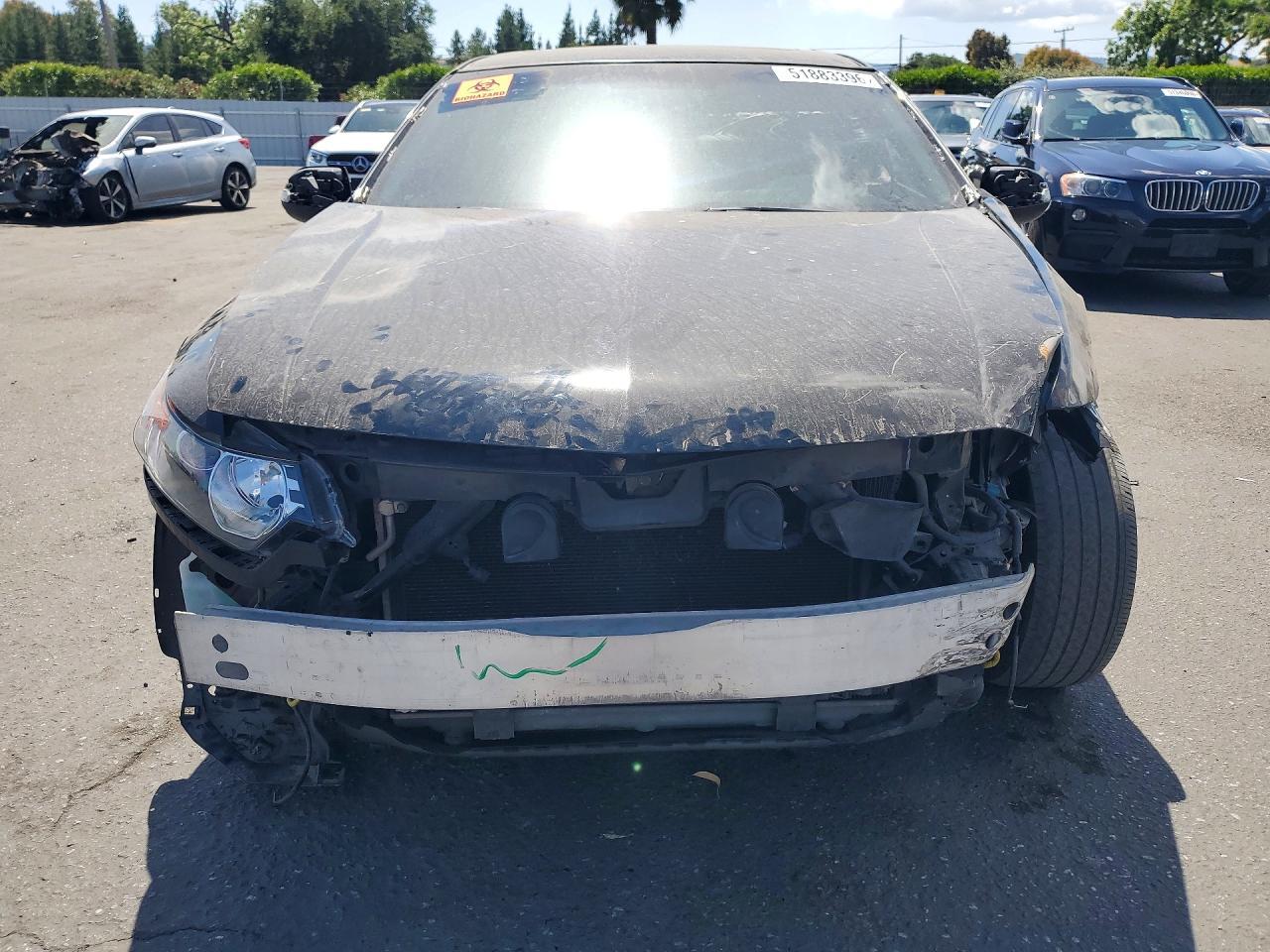 2013 Acura Tsx 2.4 - Image 5