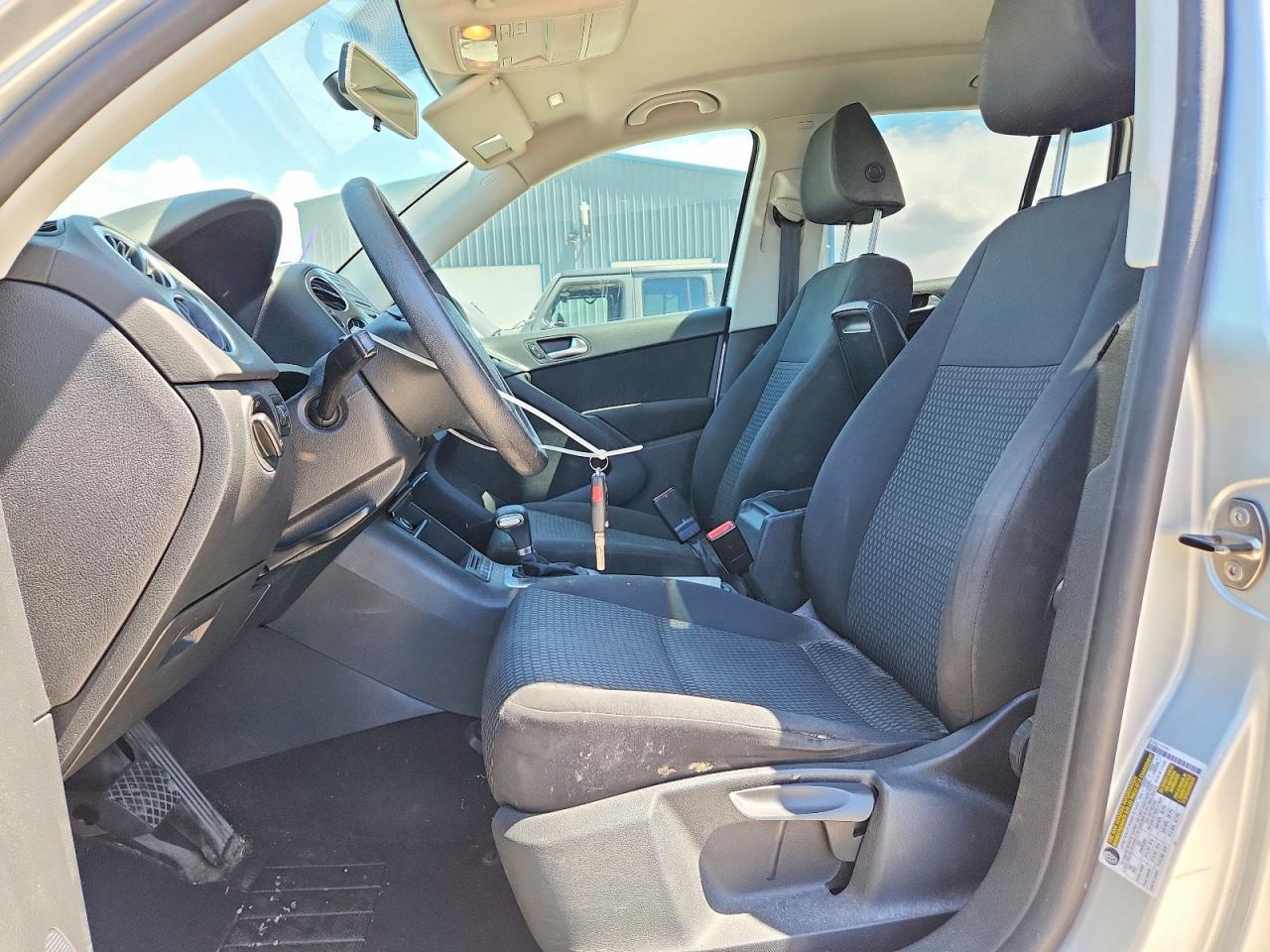 2010 Volkswagen Tiguan Se - Image 7