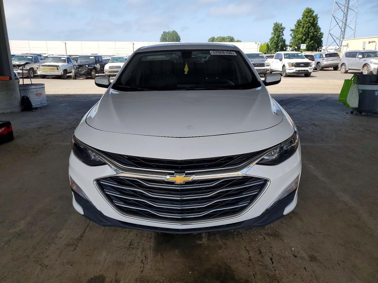 2020 Chevrolet Malibu Rs - Image 5