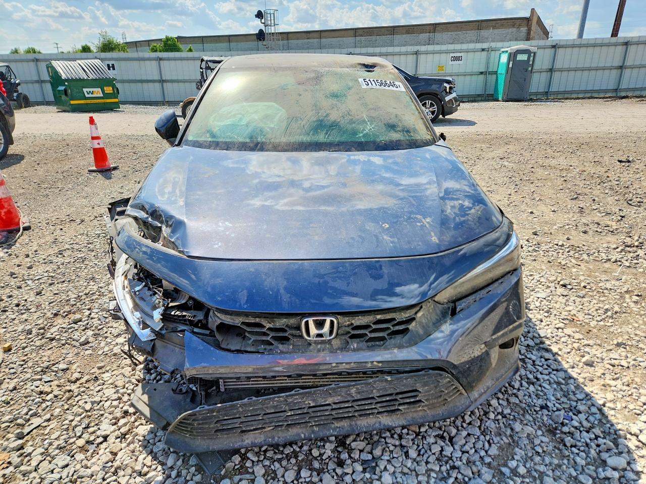 2024 Honda Civic - Фото 5