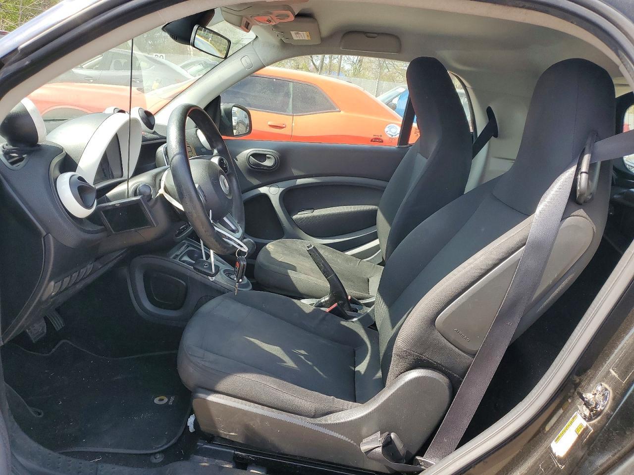 2016 Smart Fortwo - Фото 7