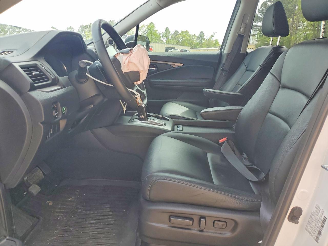 2022 Honda Pilot - Фото 7