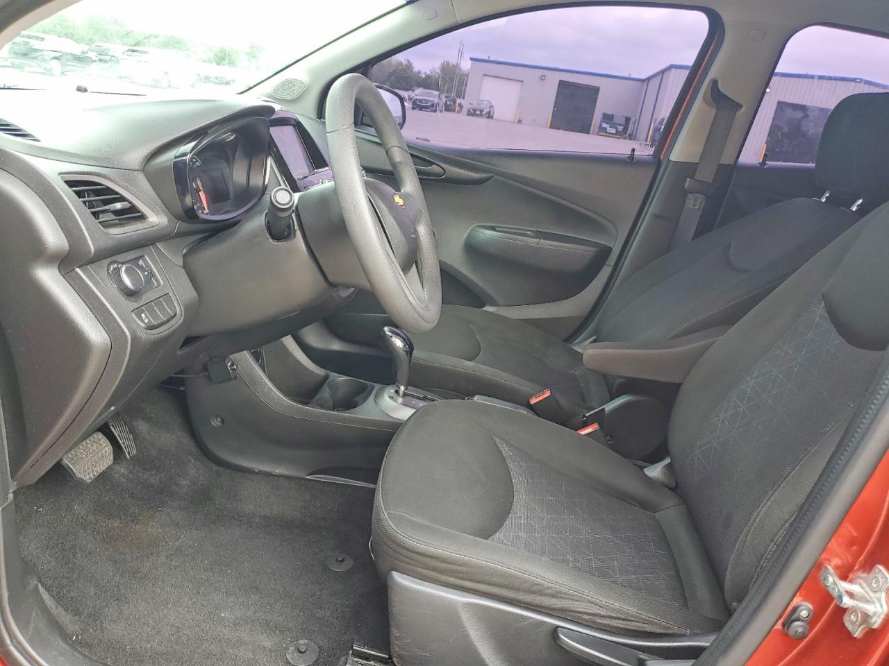 2021 Chevrolet Spark Ls - Фото 7