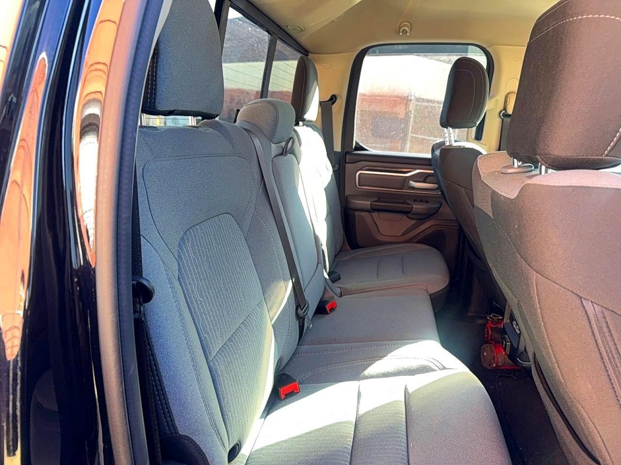 2020 Ram 1500 Big Horn - Фото 6