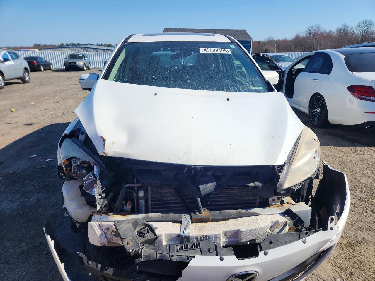 2013 Mazda 5 - Фото 5