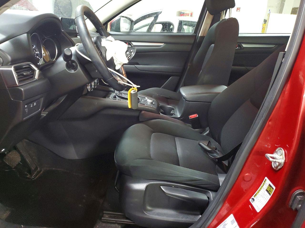 2019 Mazda Cx-5 - Фото 7