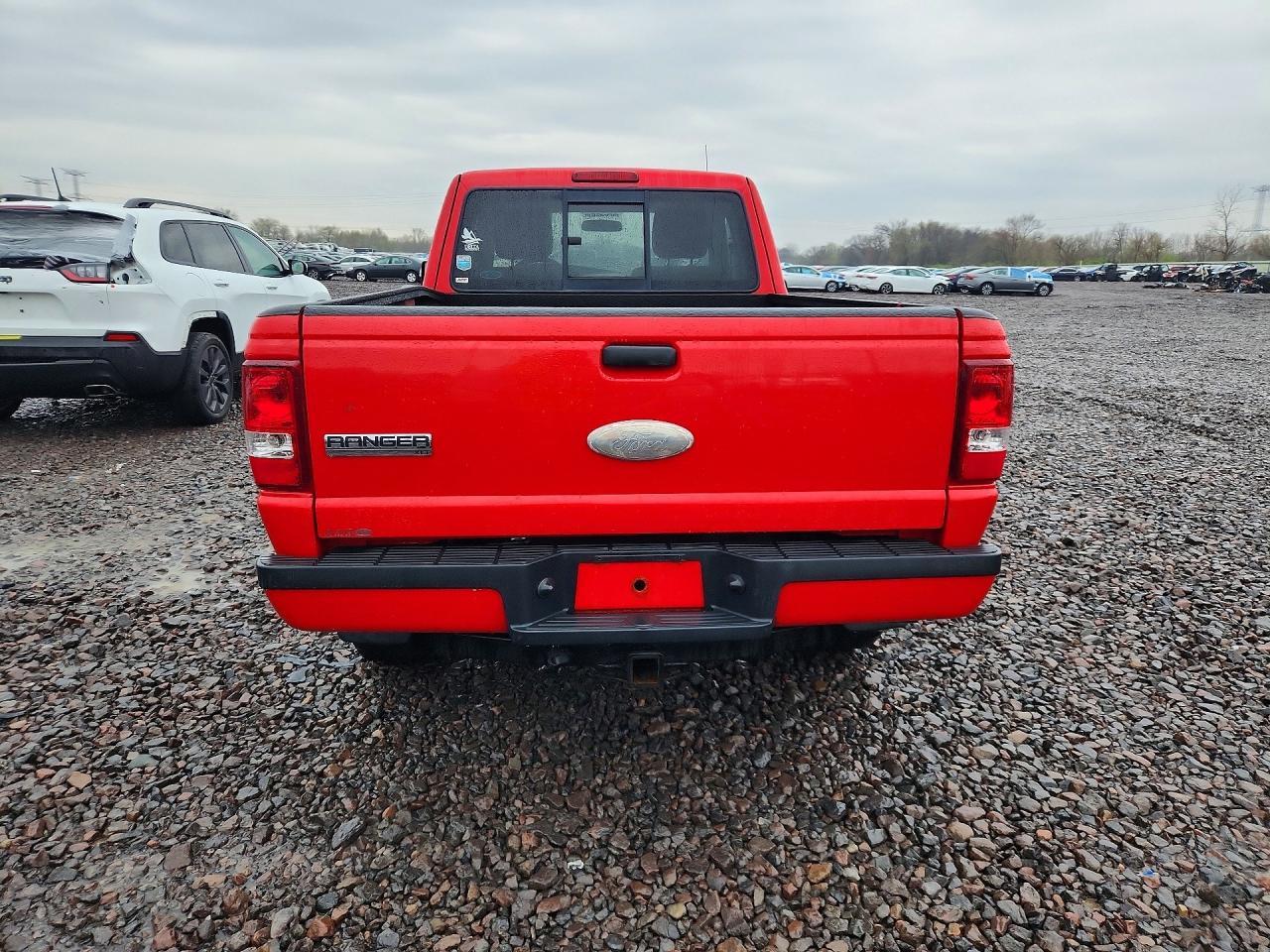 2011 Ford Ranger Super Cab - Image 6