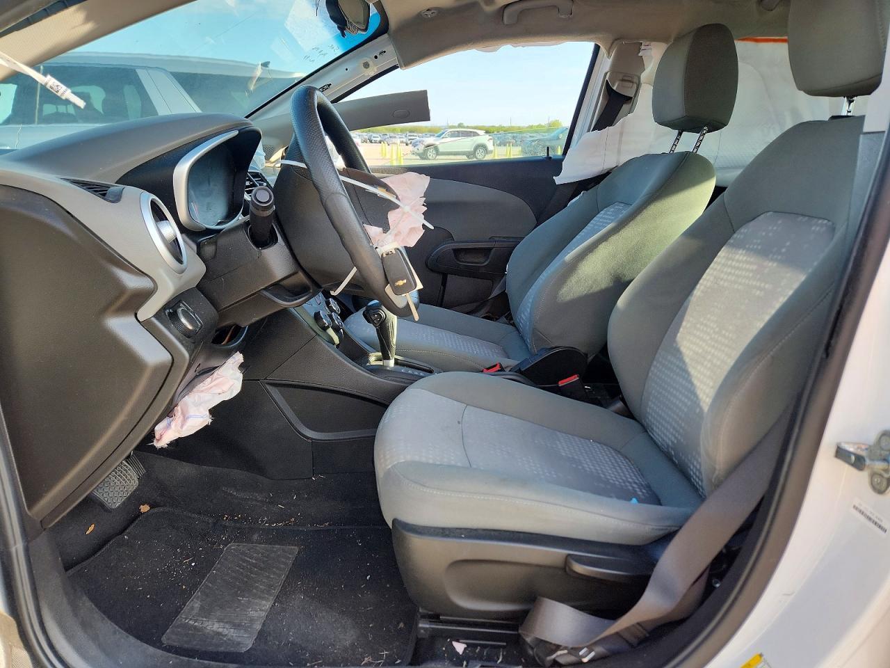 2018 Chevrolet Sonic - Image 7