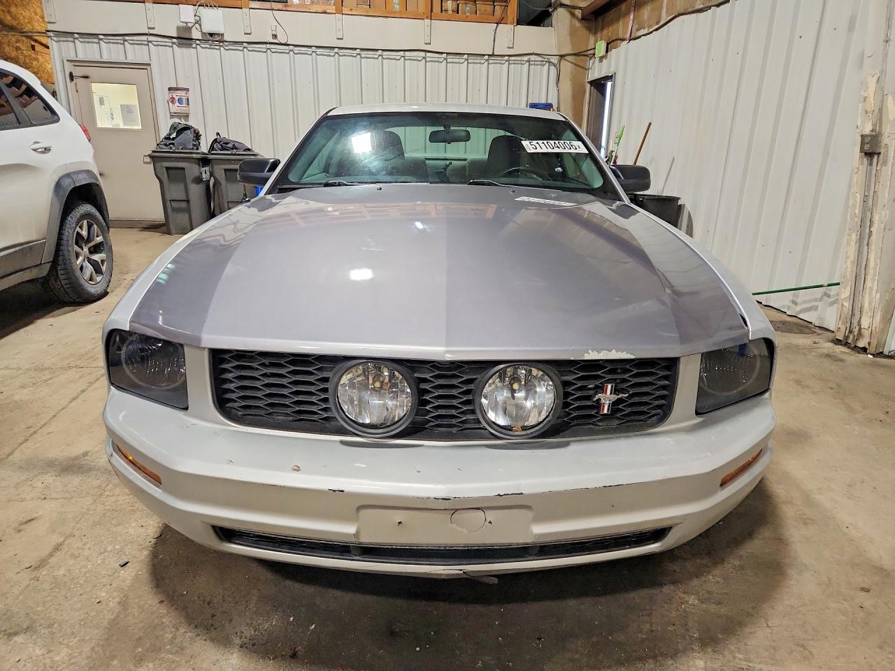 2006 Ford Mustang - Фото 5