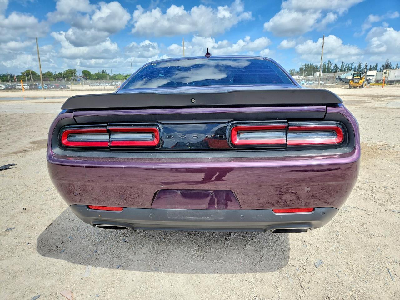 2021 Dodge Challenger R - Image 6