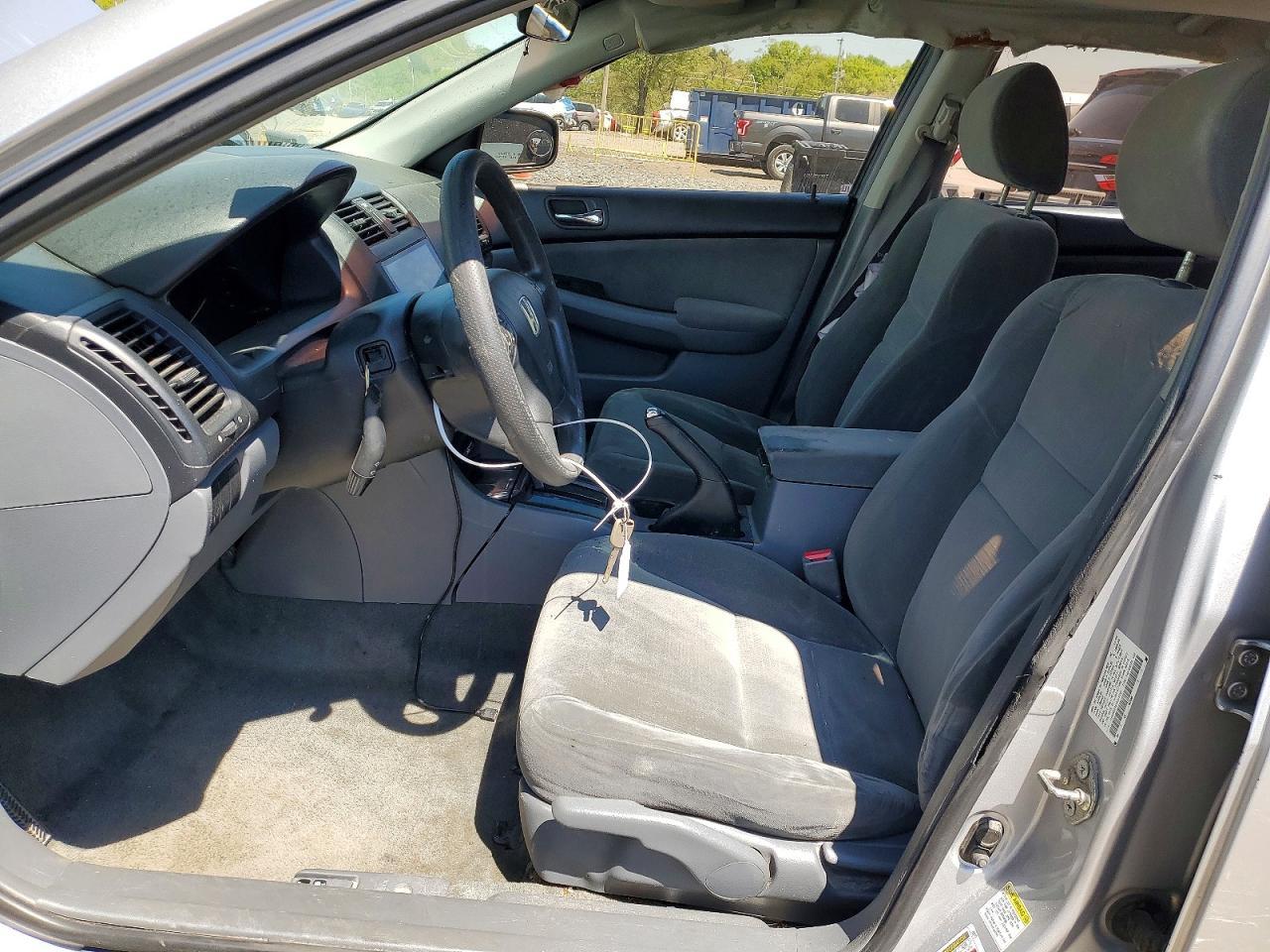 2007 Honda Accord Se - Image 7