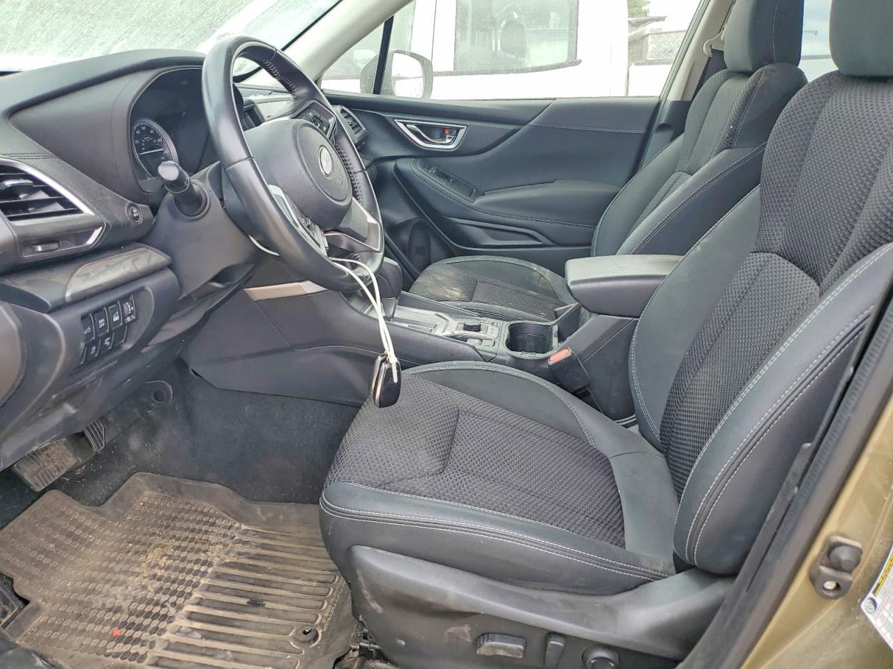 2023 Subaru Forester Premium - Фото 7