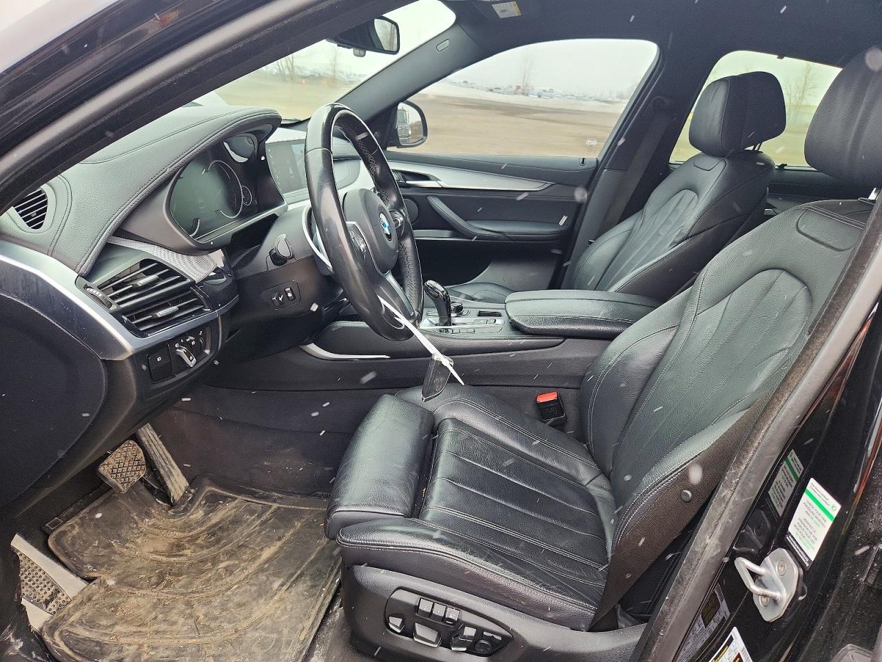 2018 BMW X6 xDrive35I - Image 7