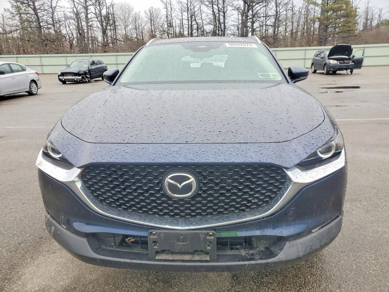 2025 Mazda Cx-30 Preferred - Image 5
