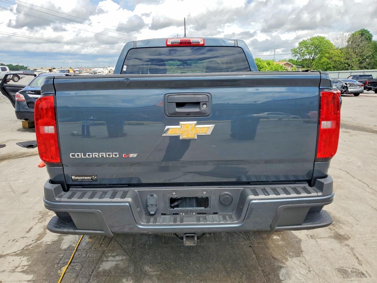 2019 Chevrolet Colorado - Image 6