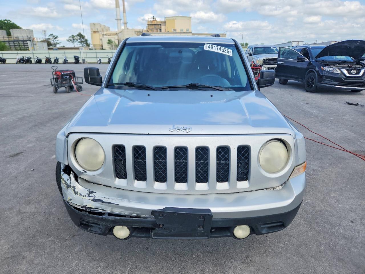 2012 Jeep Patriot Sport - Image 5