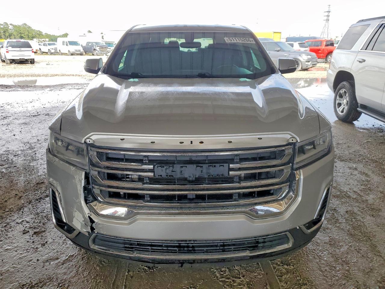 2020 GMC Acadia Sle - Image 5