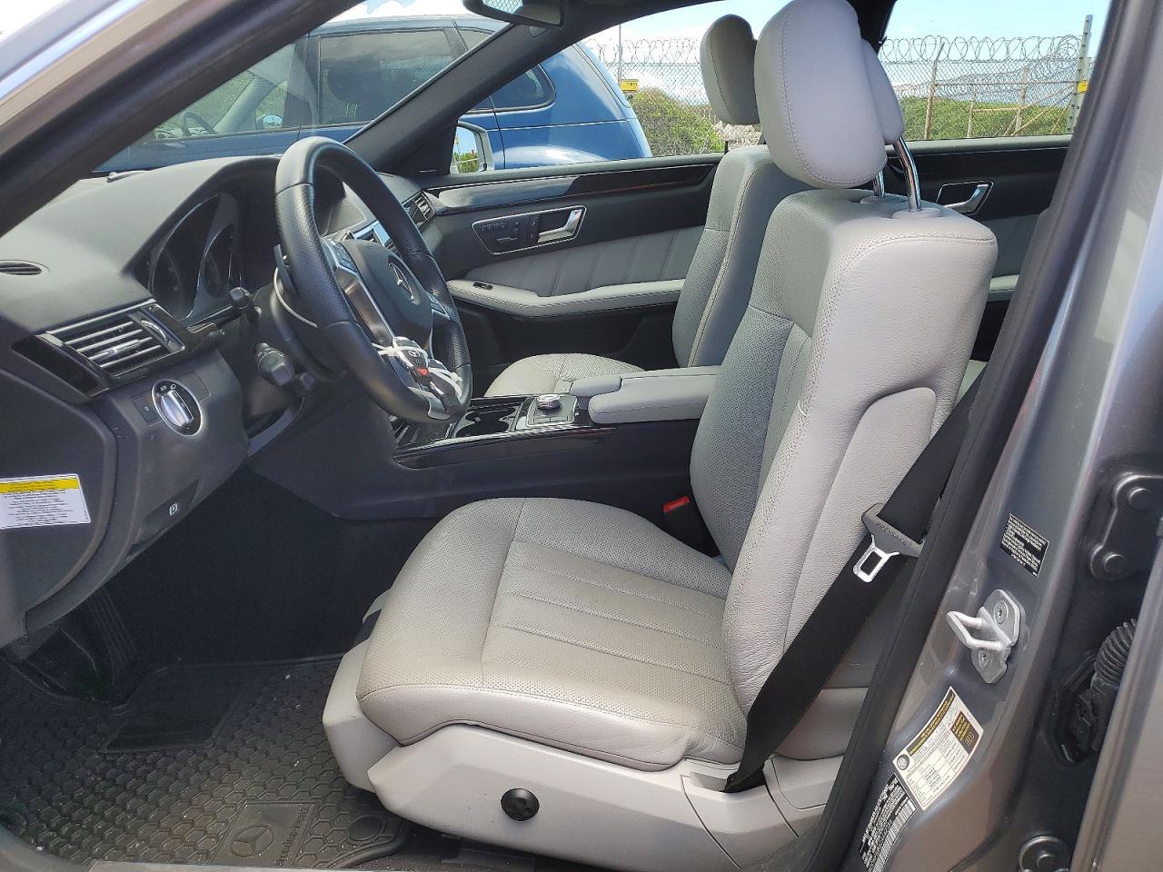 2012 Mercedes-Benz E 350 4Matic - Фото 7