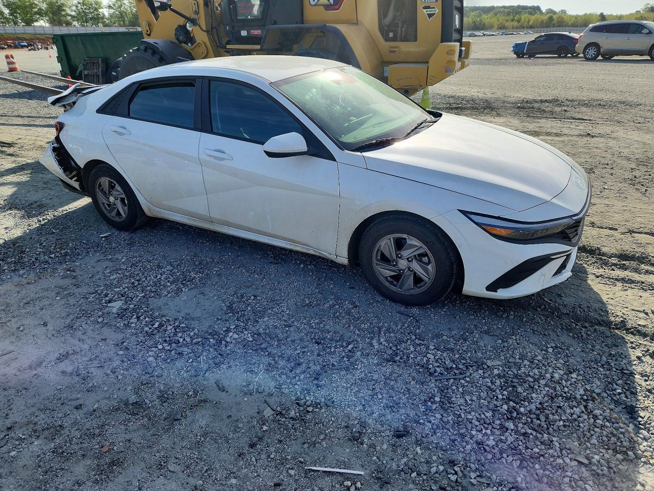 2026 Hyundai Elantra Se - Фото 4