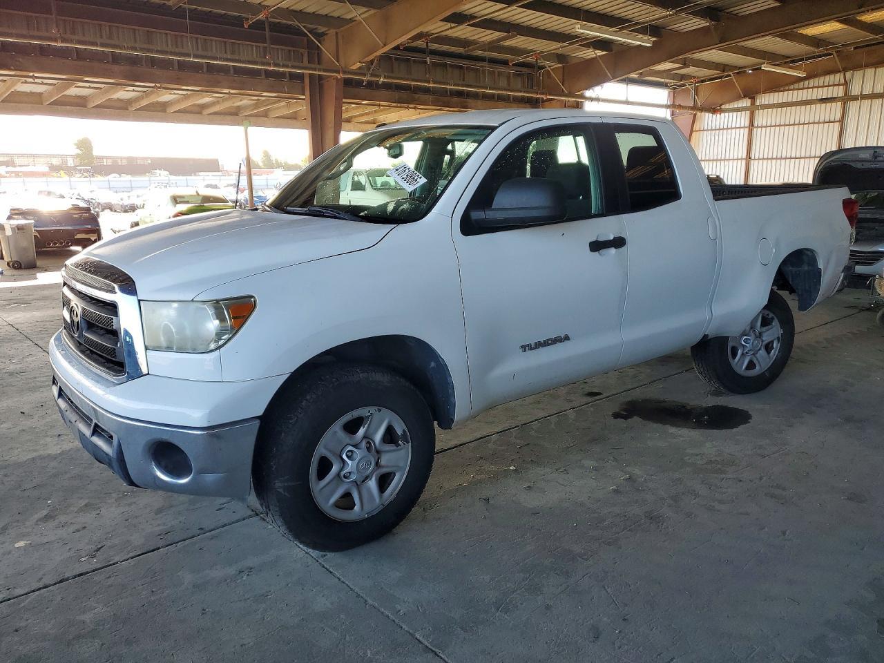 2011 Toyota Tundra Grade