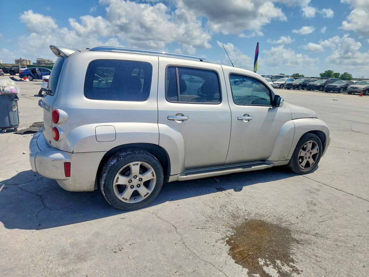 2007 Chevrolet Hhr Lt - Image 3
