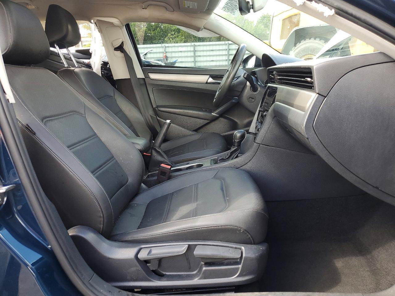 2022 Volkswagen Passat Se - Фото 7