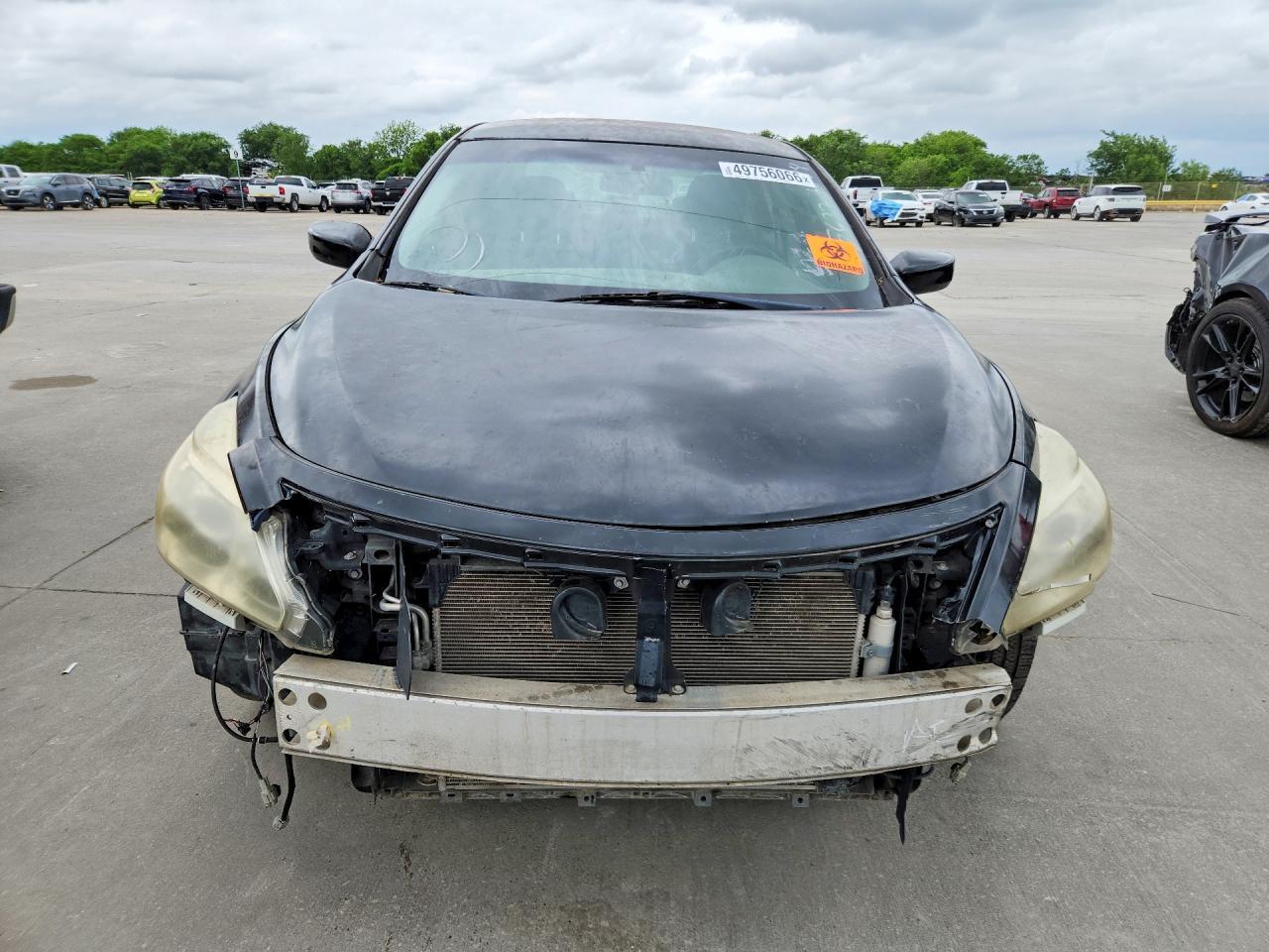 2015 Nissan Altima 2.5 S - Image 5