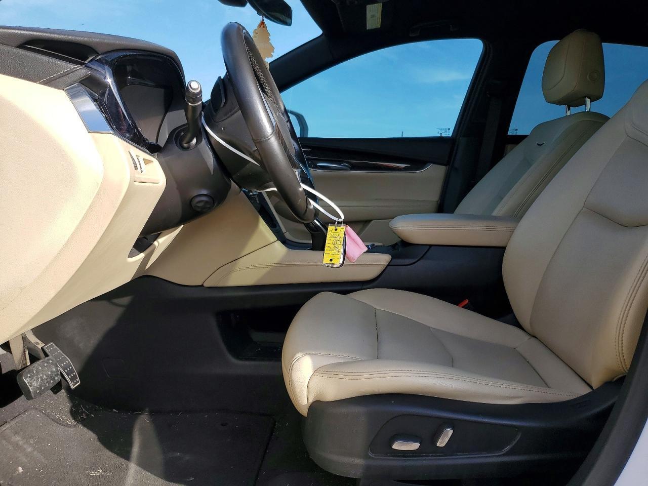 2018 Cadillac Xt5 - Фото 7