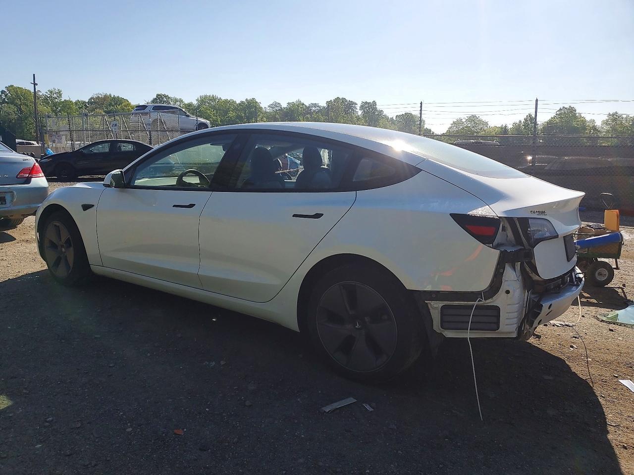 2023 Tesla Model 3 - Фото 2