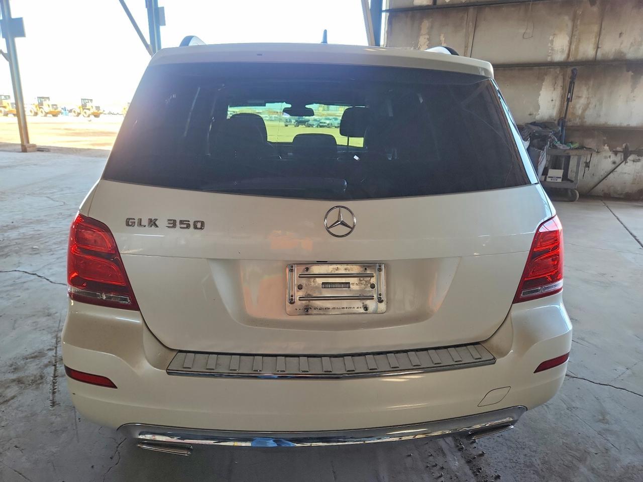 2013 Mercedes-Benz Glk 350 - Image 6