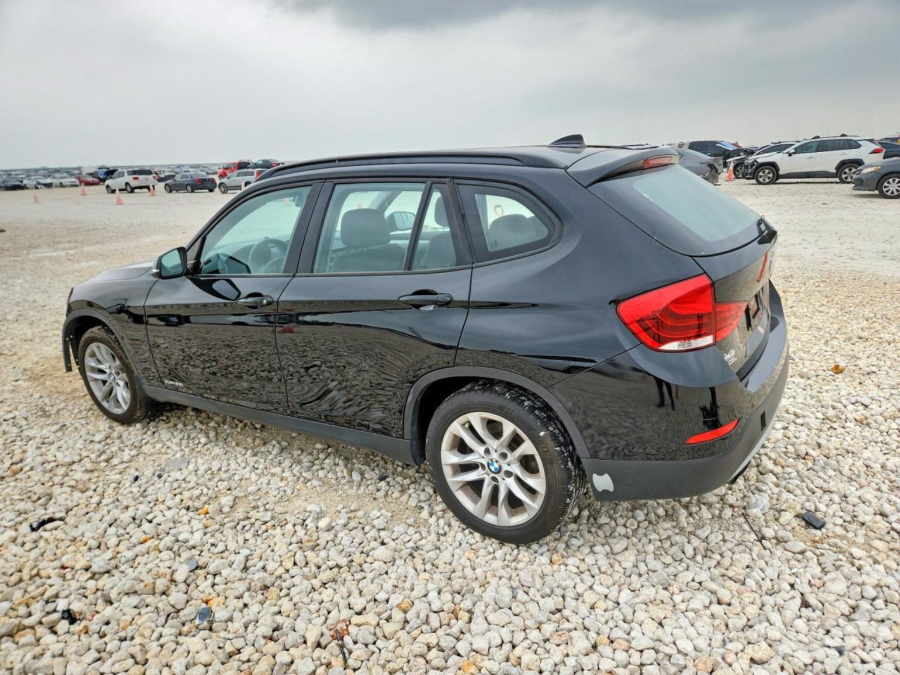 2015 BMW X1 xDrive28I - Фото 2