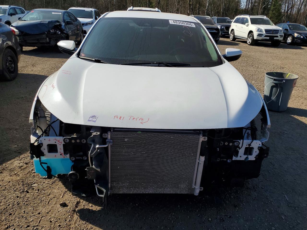 2018 Honda Civic Lx - Image 5