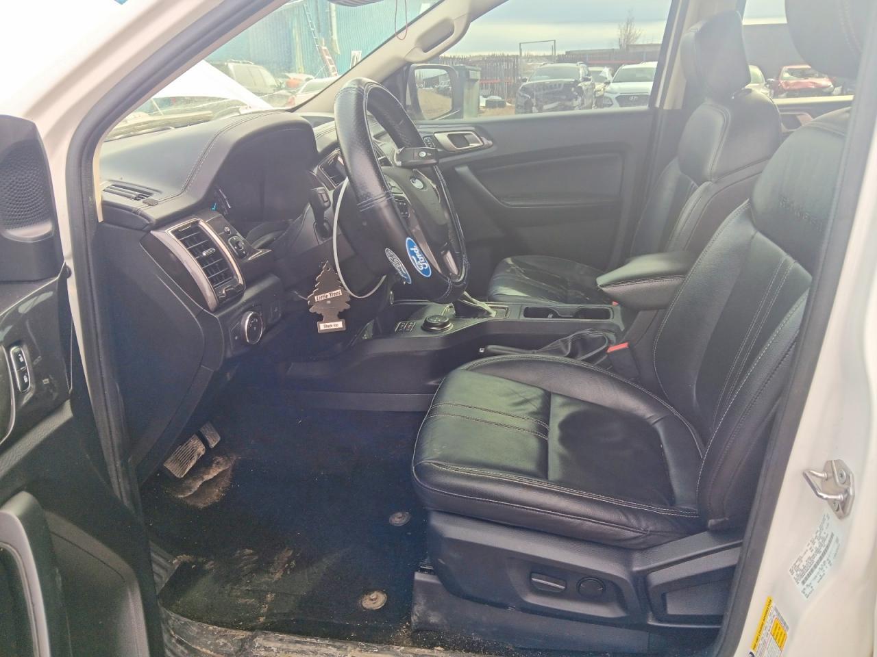 2019 Ford Ranger Xl - Image 7