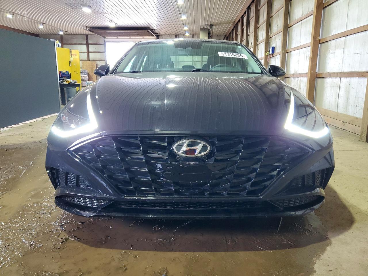 2023 Hyundai Sonata Sel - Image 5