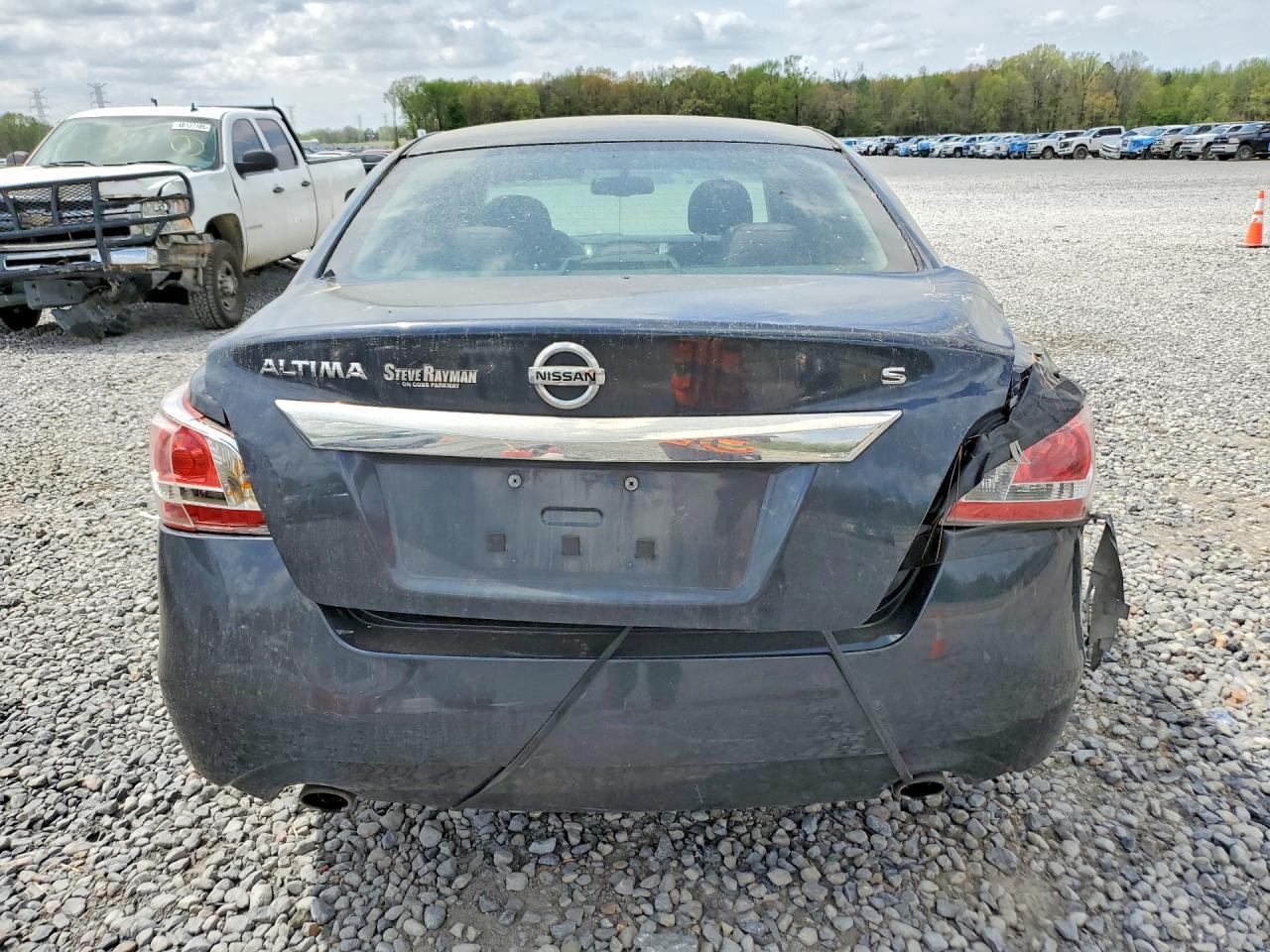 2013 Nissan Altima 2.5 - Image 6