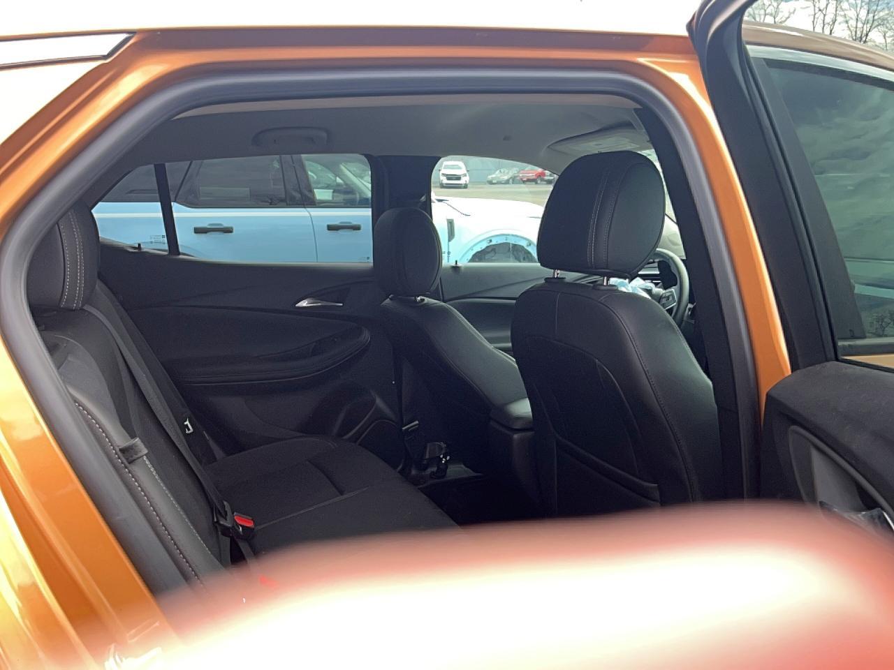 2025 Buick Encore Gx Preferred - Image 6