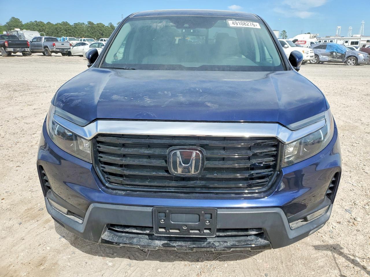 2022 Honda Ridgeline Rtl - Image 5