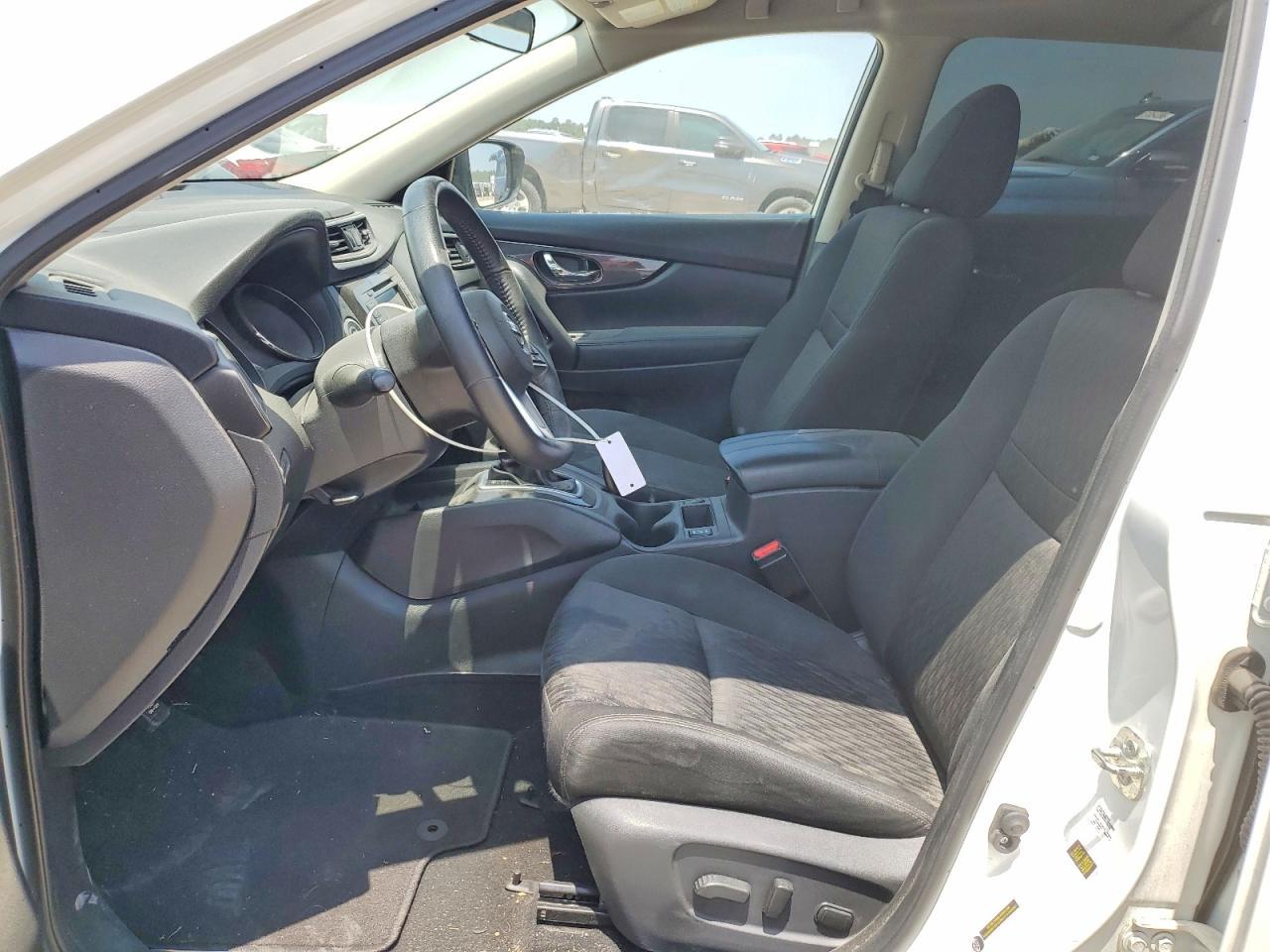 2020 Nissan Rogue Sv - Image 7