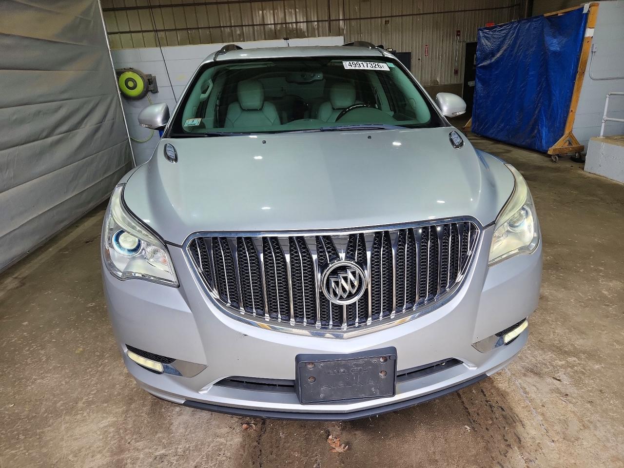 2014 Buick Enclave - Фото 5